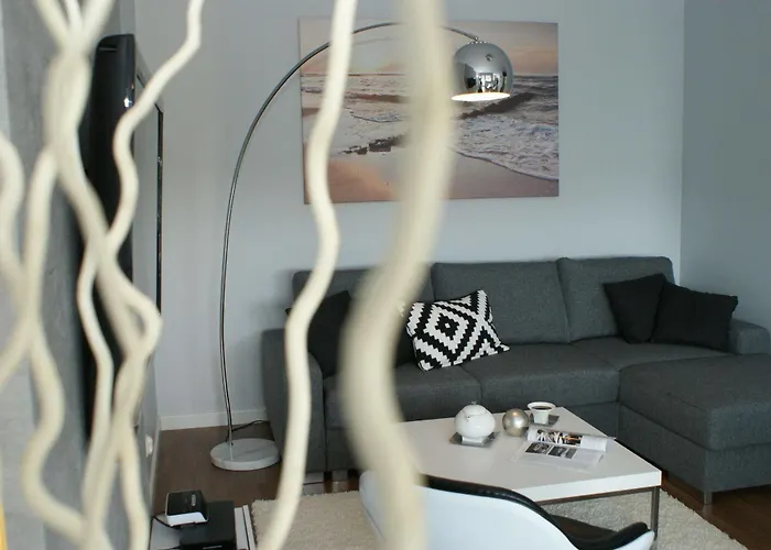 Irs Royal Apartments Apartamenty Irs Aviator Apartment *