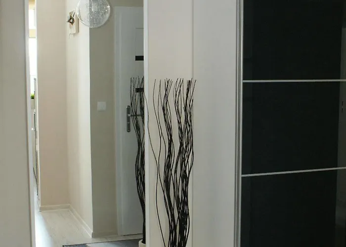 Irs Royal Apartments Apartamenty Irs Aviator Danzig