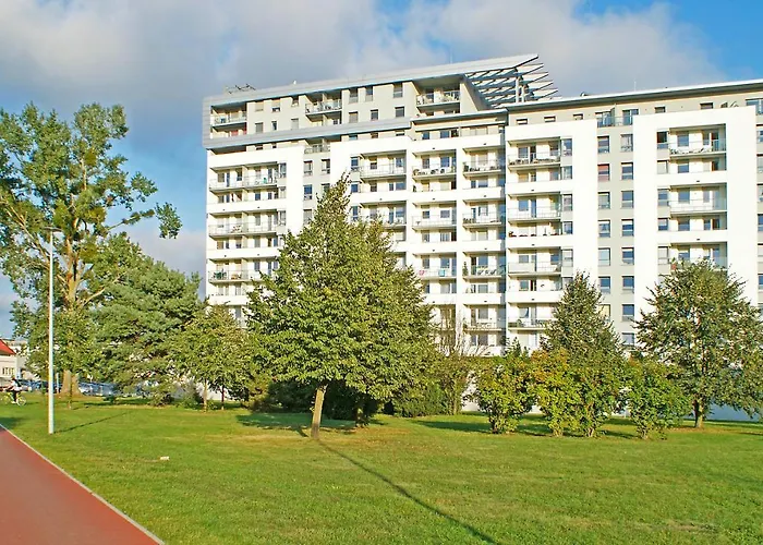 Irs Royal Apartments Apartamenty Irs Aviator *