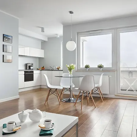 Irs Royal Irs Aviator 아파트