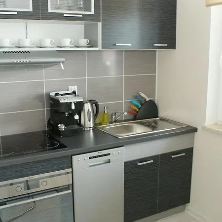 Irs Royal Irs Aviator 아파트