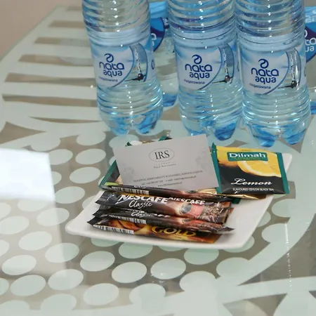 Irs Royal Irs Aviator 그단스크