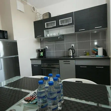 Irs Royal Irs Aviator * 그단스크