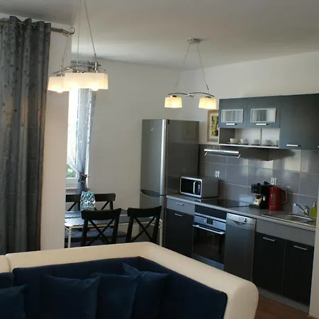 아파트 Irs Royal Irs Aviator *