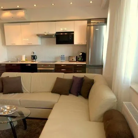 아파트 Irs Royal Irs Aviator *